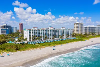 800 S Ocean Boulevard PH4, Boca Raton – Condominium for sale