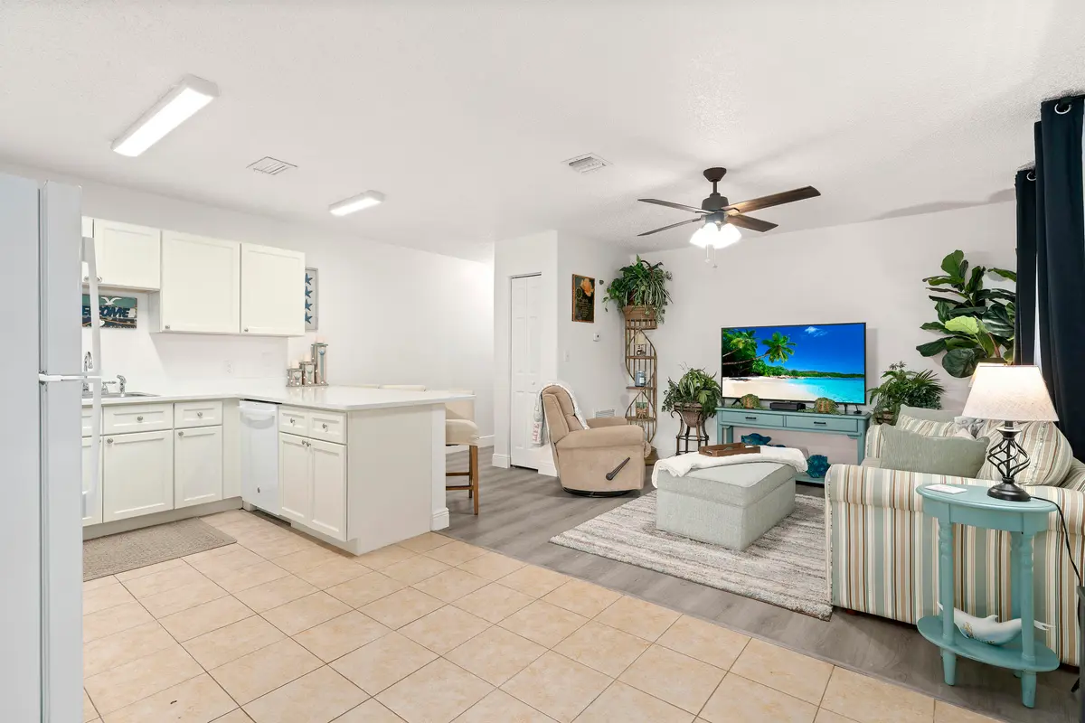 UNIT 1 at 3411 NE 5 Avenue 1-2, Pompano Beach