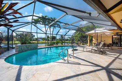 3250 Lakeview Boulevard, Delray Beach – Single Family Residence for rent