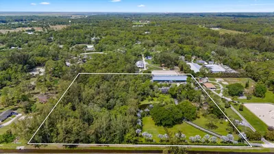 1037 & Tbd F Road, Loxahatchee Groves – Single Family Residence for sale