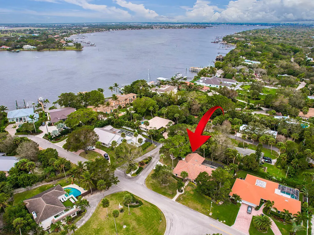 aerial1 at 9 W HIGH POINT Road, Sewalls Point