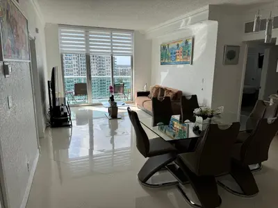 3901 S OCEAN Drive 16P, Hollywood – Condominium for sale