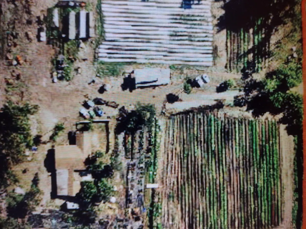 FORMER PICTURE OF ORGANIC FARM 2021 at 13859 OKEECHOBEE Boulevard, Loxahatchee Groves