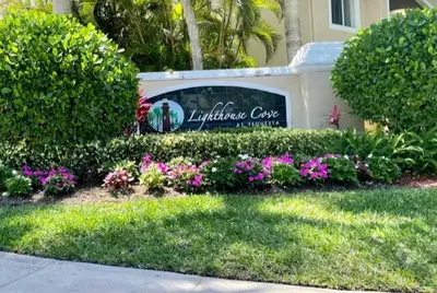 284 VILLAGE Boulevard 9207, Tequesta – Condominium for rent