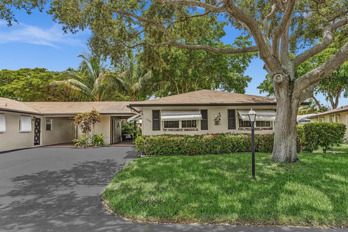 FPP00246 at 506 SANDPIPER Circle, Delray Beach