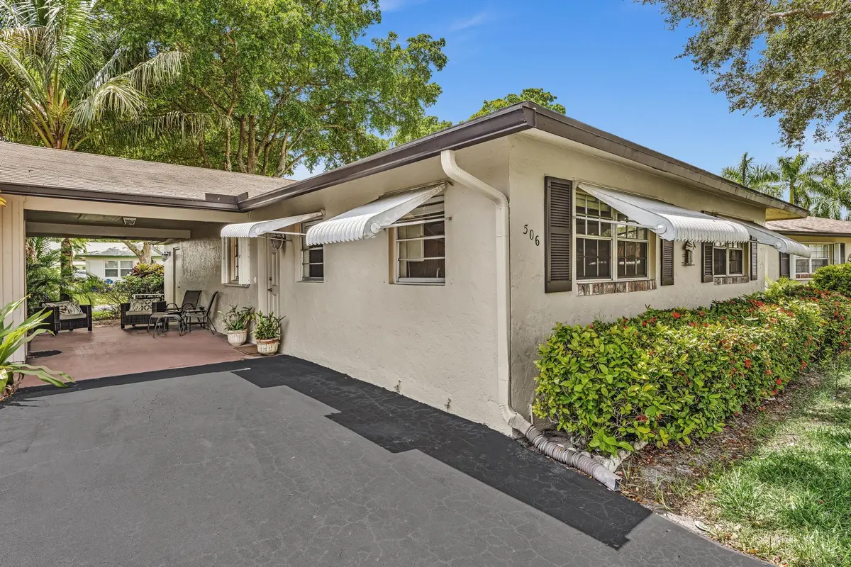 FPP00256 at 506 SANDPIPER Circle, Delray Beach