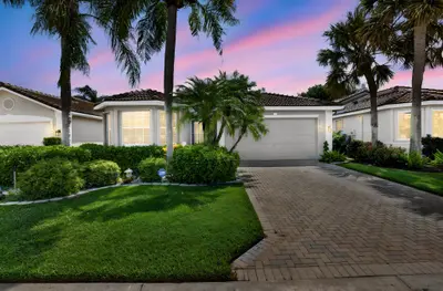 13048 ISABELLA Terrace, Delray Beach – sold