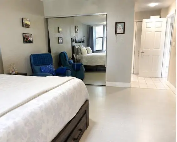 Master at 16300 Golf Club Road 314, Weston