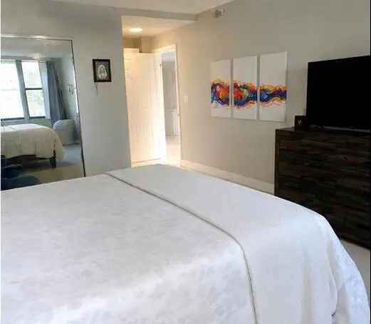Master at 16300 Golf Club Road 314, Weston