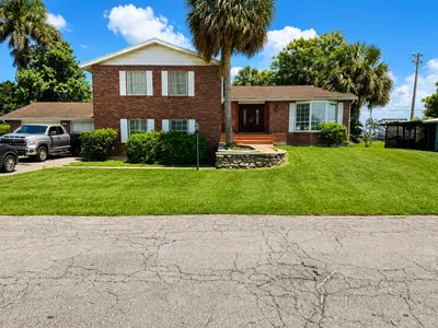 909 NE 3rd Street, Belle Glade – sold