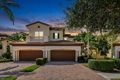 230 Tresana Boulevard 62, Jupiter – sold