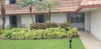 3100 SE PRUITT Road G107, Port St. Lucie – Condominium for rent