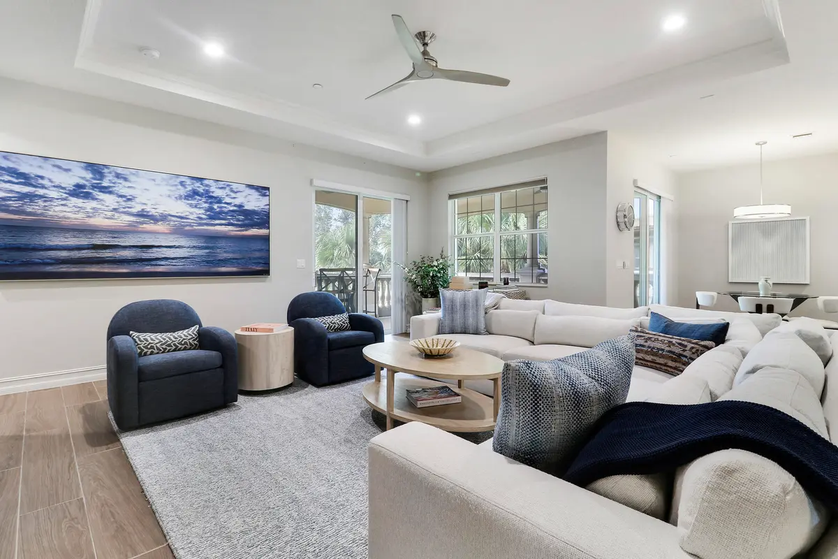 House-33 at 230 Tresana Boulevard 62, Jupiter