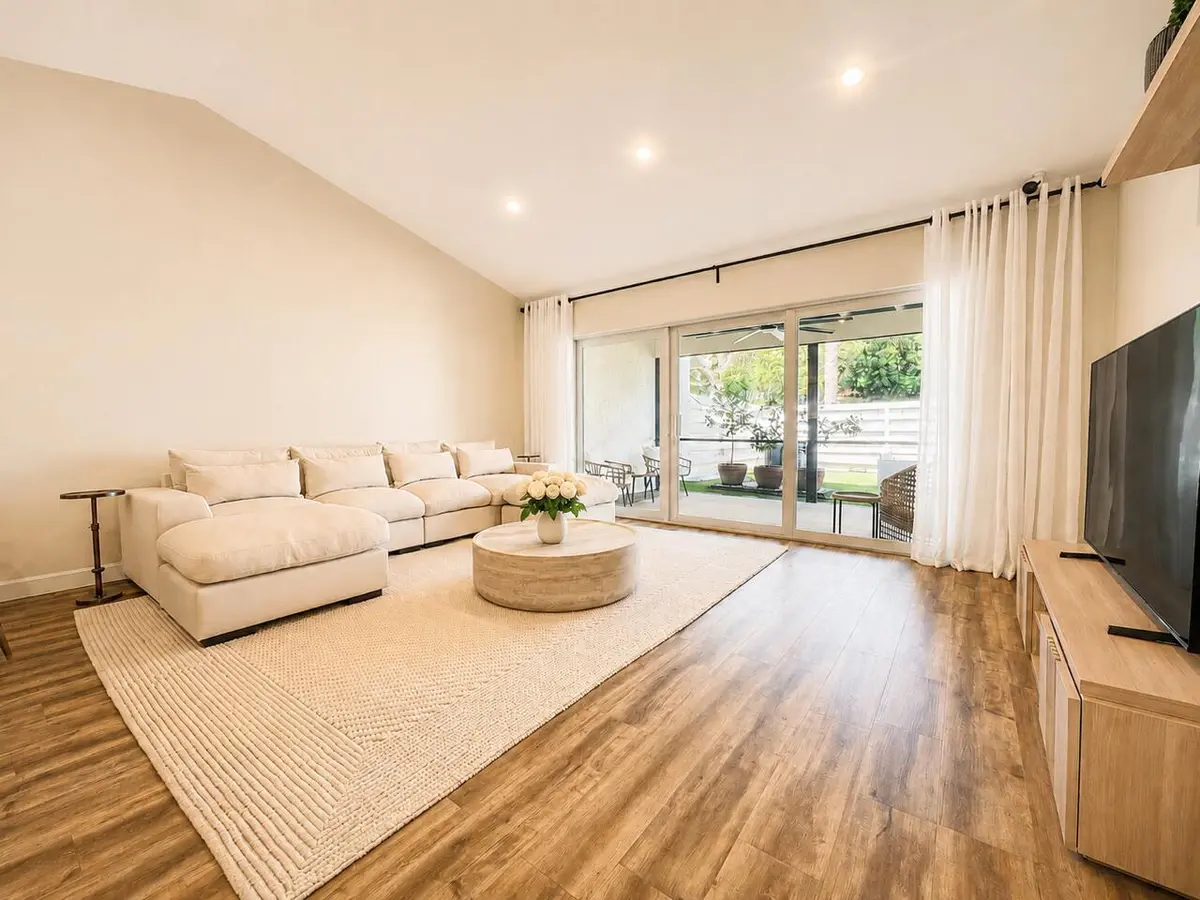 Bright Living Space at 21596 Coronado Avenue, Boca Raton