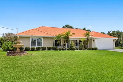 1819 SE ELROSE Street, Port St. Lucie – sold