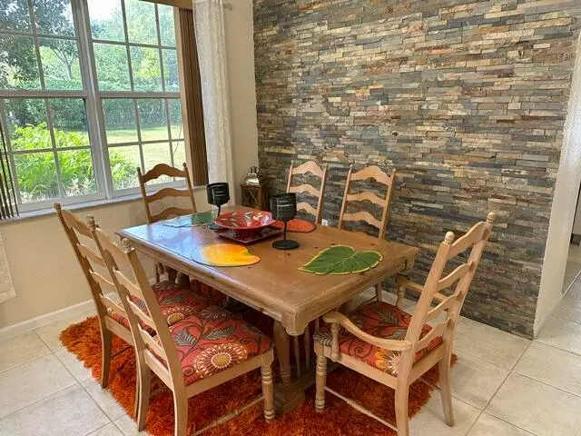 Dining room at 1828 NW 79TH Way, Pembroke Pines