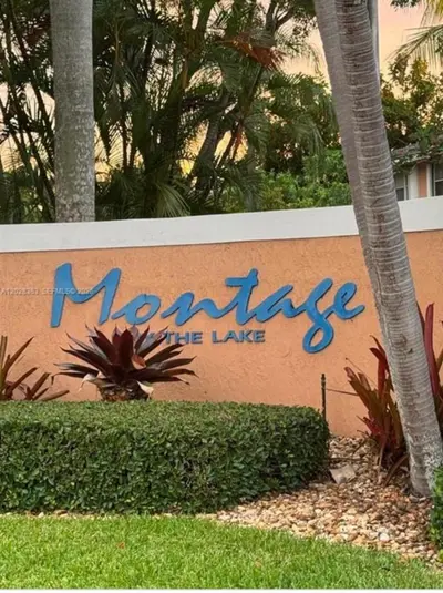3275 NW 44TH Street 2, Oakland Park – Townhouse for rent