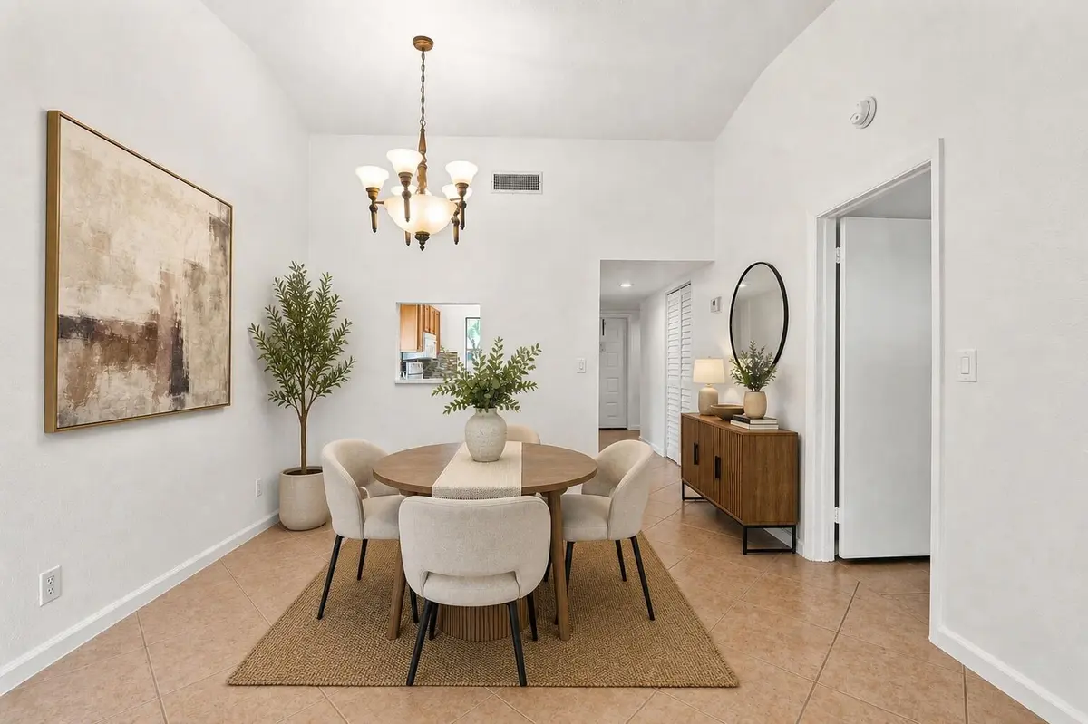 virtually_staged_dining_room at 2267 NW 37th Avenue, Coconut Creek