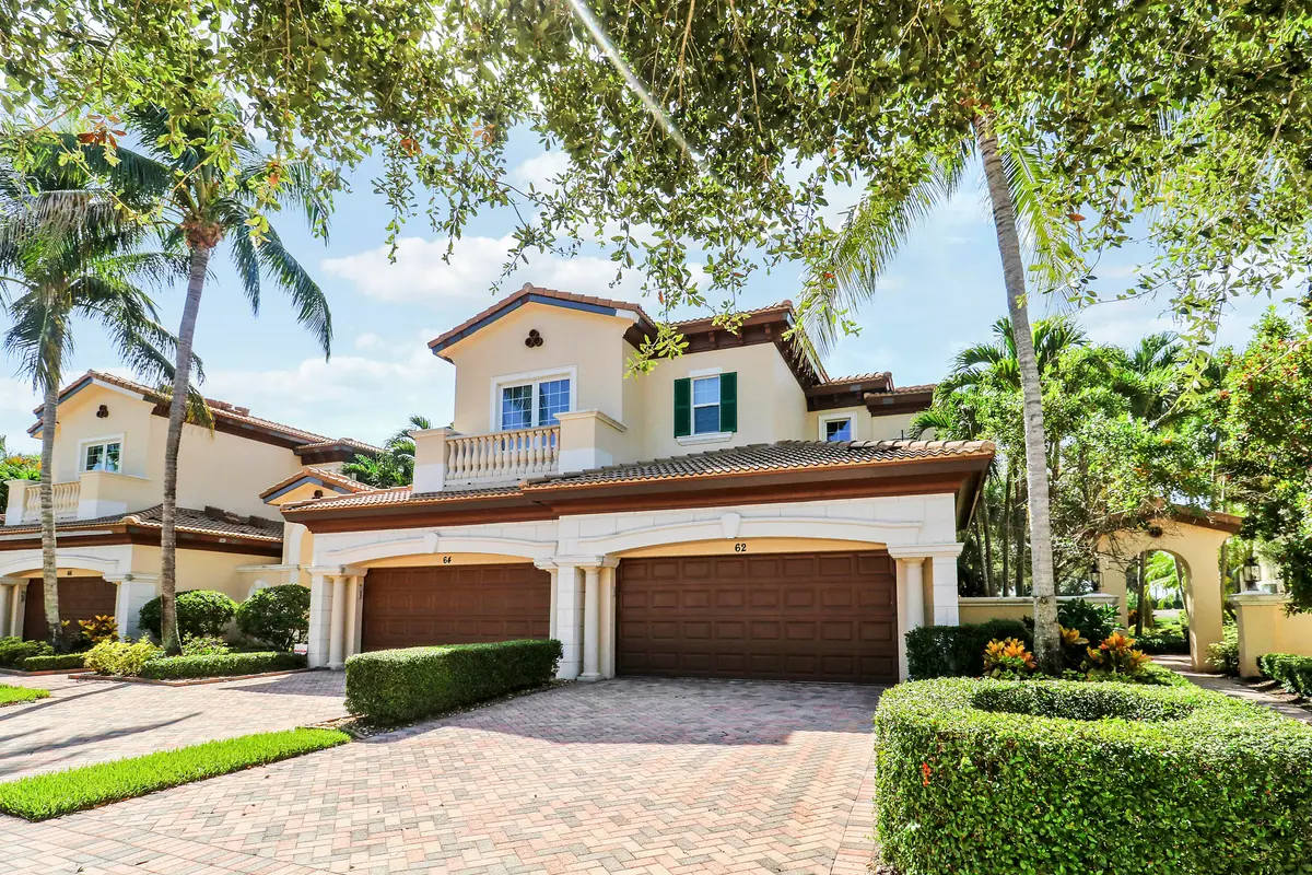 House-53 at 230 Tresana Boulevard 62, Jupiter
