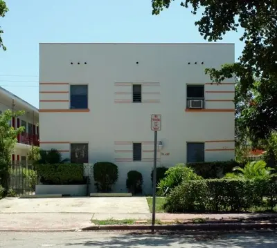 625 MICHIGAN Avenue, Miami Beach – multifamily property for sale