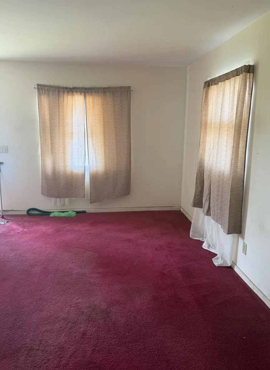 Living Room at 307 Seminole Court, Pahokee