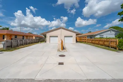 3411 NE 5 Avenue 1-2, Pompano Beach – sold