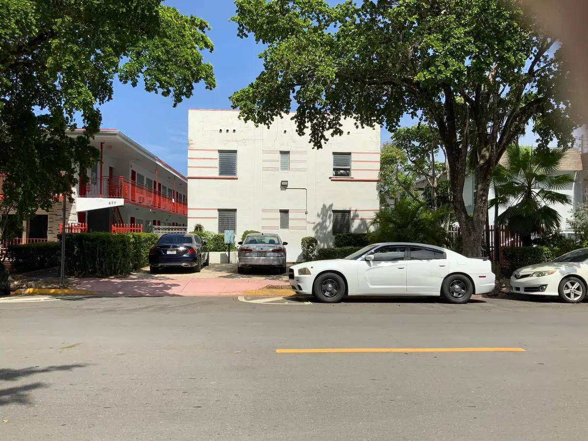 625 front 2 at 625 MICHIGAN Avenue, Miami Beach