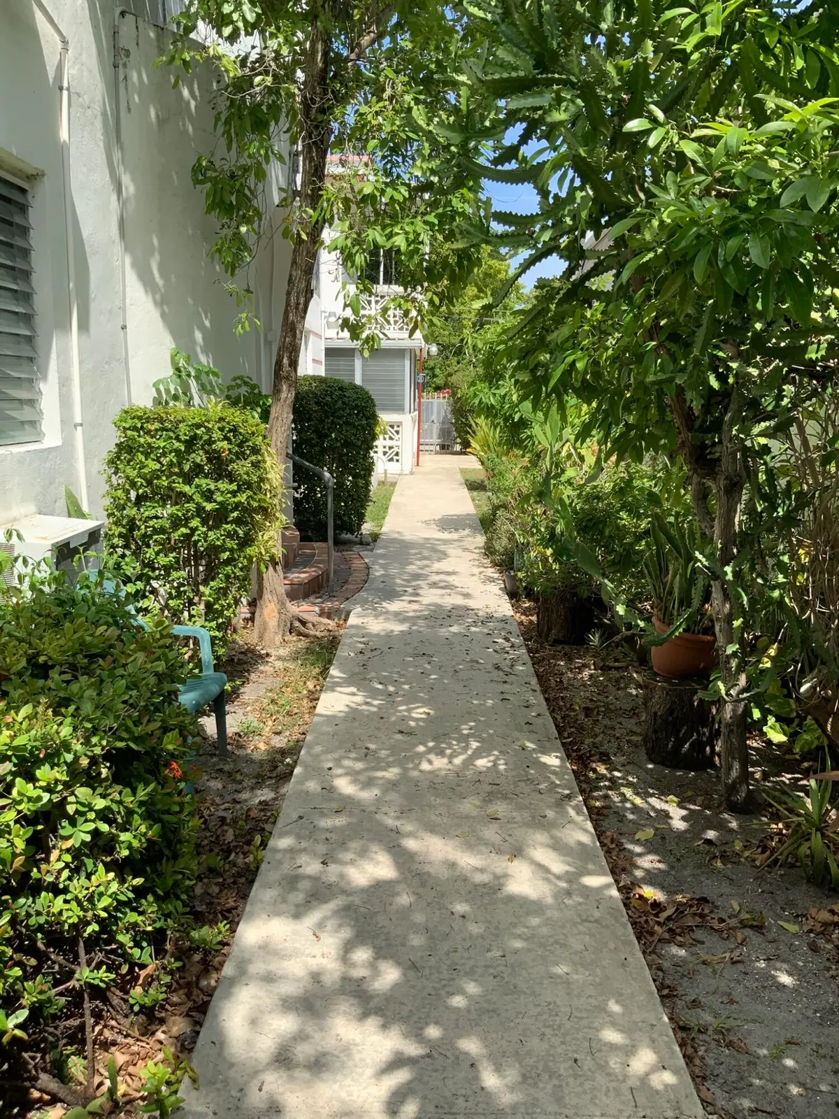 625 side 1 at 625 MICHIGAN Avenue, Miami Beach