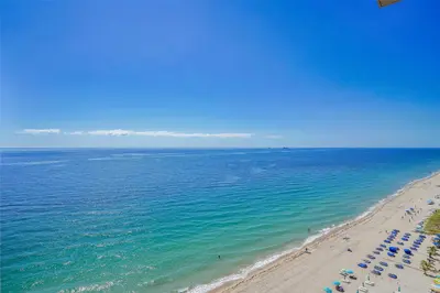 3800 GALT OCEAN Drive 807, Fort Lauderdale – Condominium for rent