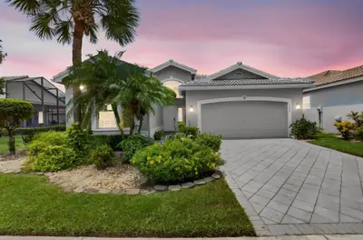 13645 SABATINI Lane, Delray Beach – sold