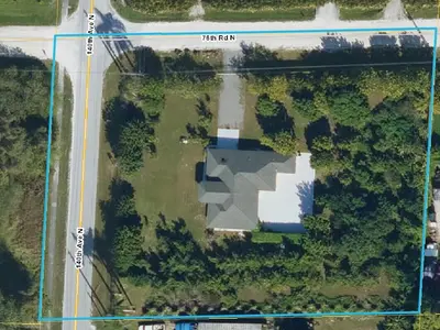 7611 140th Avenue, West Palm Beach – Single Family Residence for sale