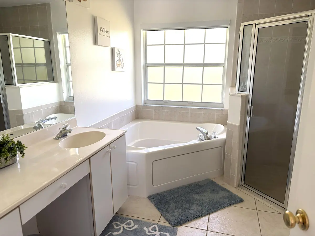 bathroom at 7611 140th Avenue, West Palm Beach