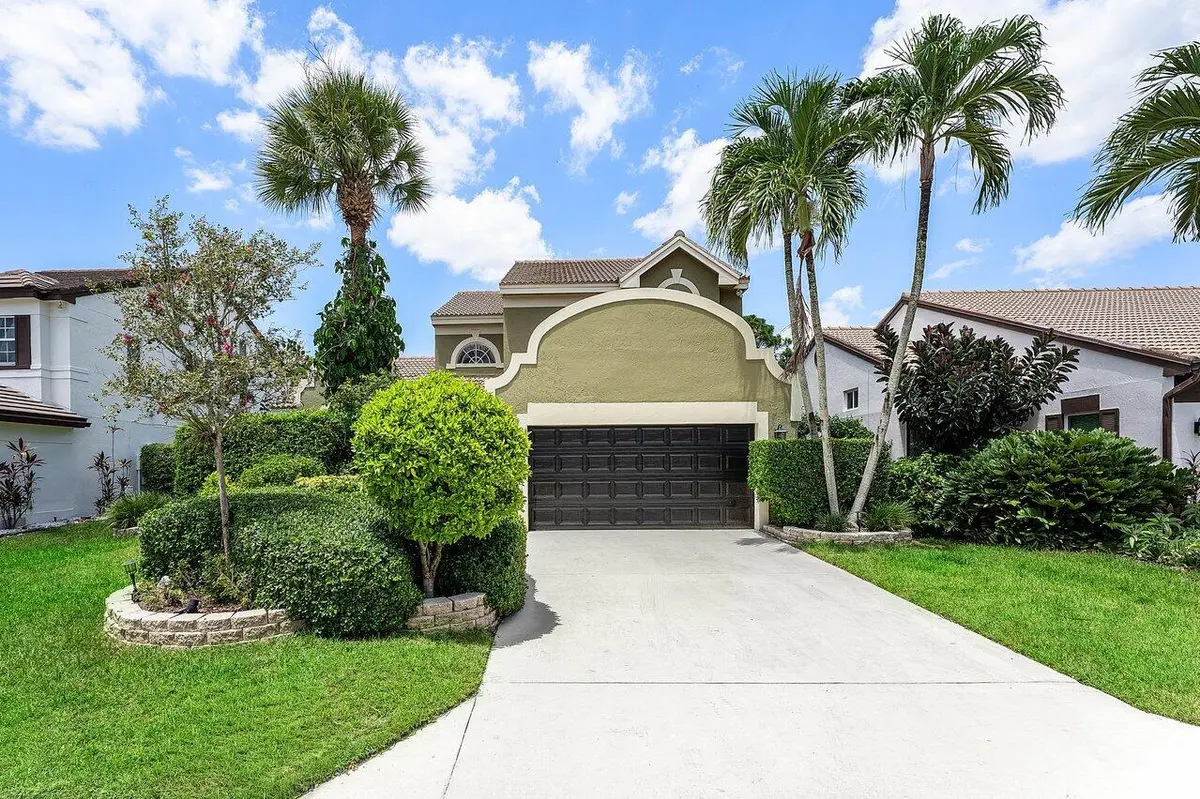 3331 NW 71st at 3331 NW 71st Street, Coconut Creek