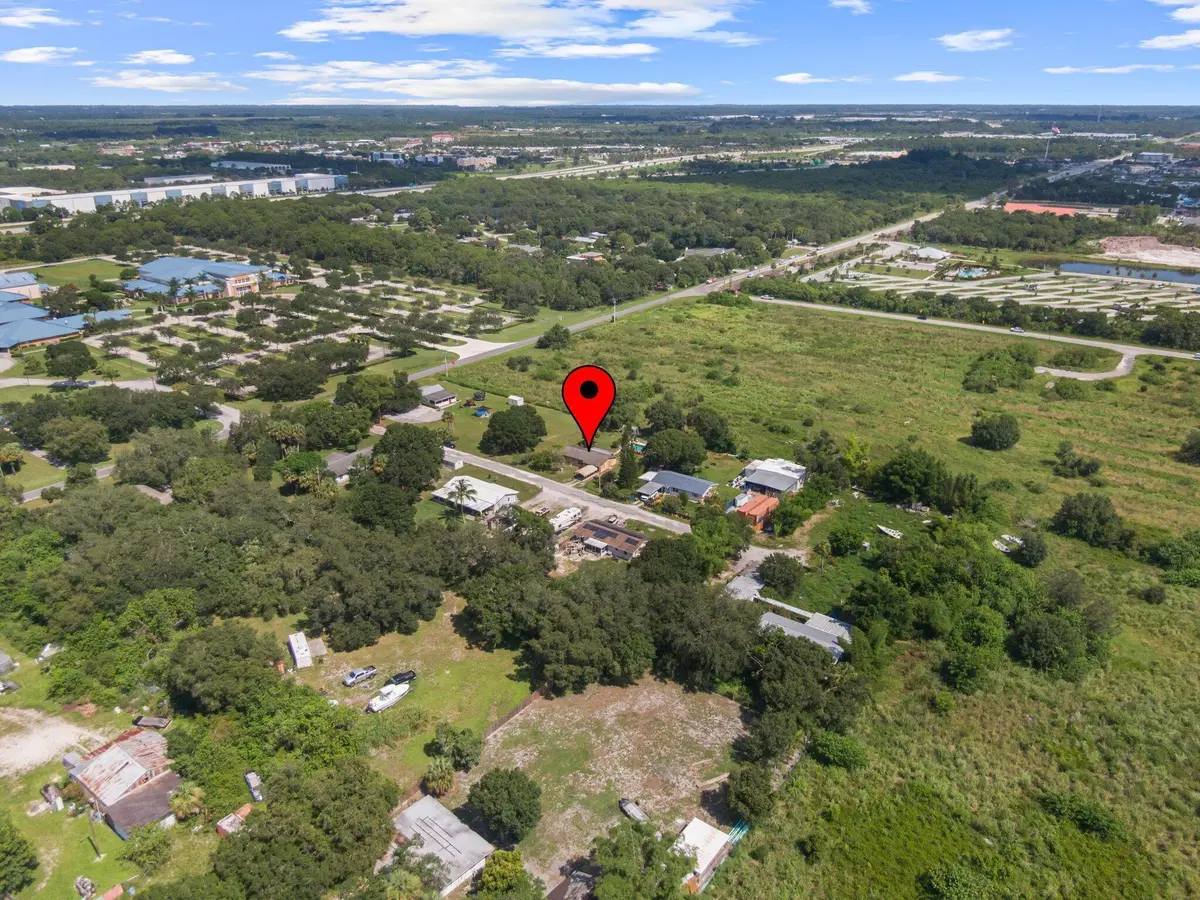2_DJI_0048-Pin2 at 3324 S Jenkins Road, Fort Pierce