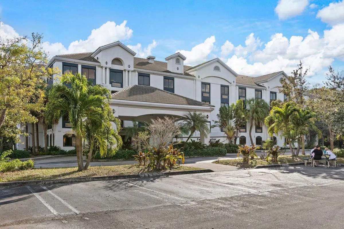 Exterior at 7051 N Seacrest Boulevard, Lantana
