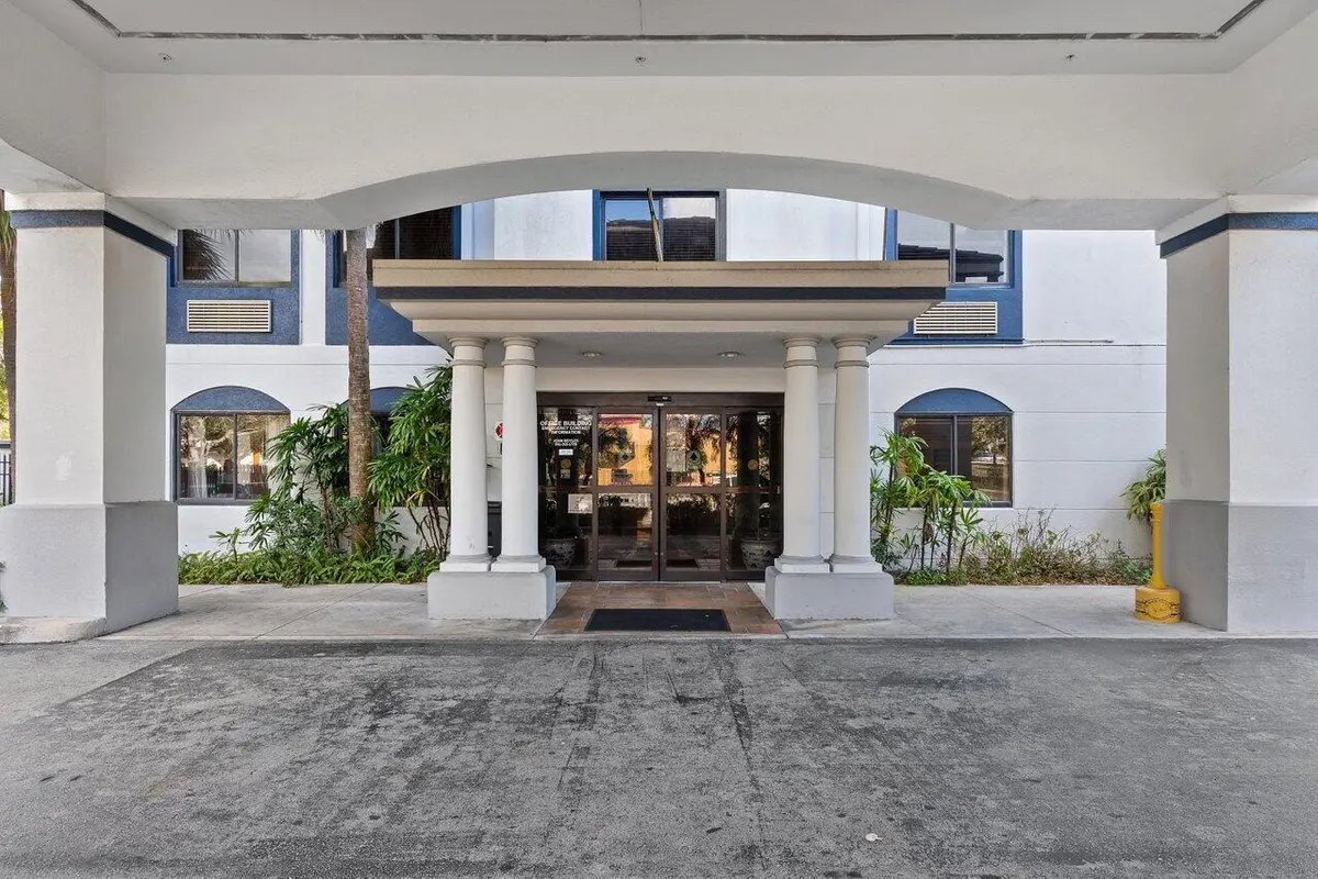 Exterior at 7051 N Seacrest Boulevard, Lantana