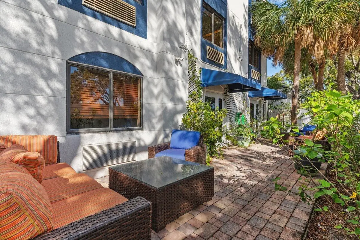 Exterior at 7051 N Seacrest Boulevard, Lantana