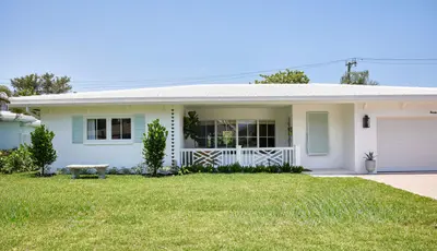 2519 NE 8TH Street, Fort Lauderdale – Single Family Residence for rent