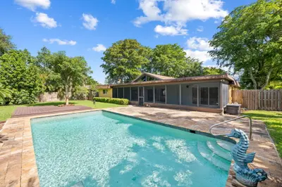 5920 SW 16th Street, Plantation – sold