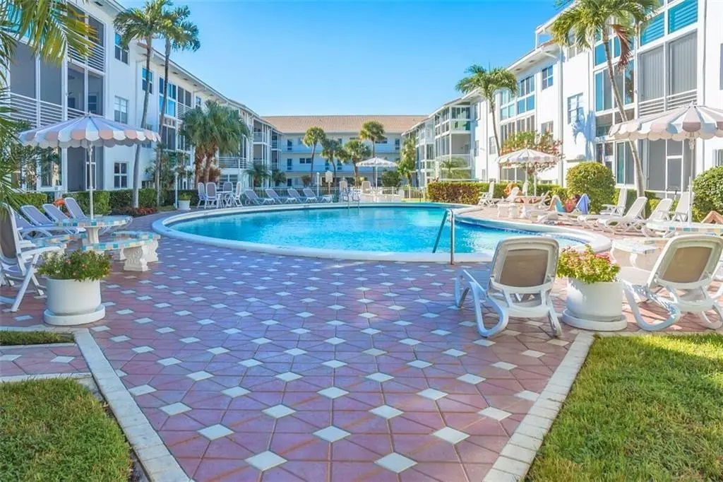 Photo 4 at 1461 S OCEAN Boulevard 211, Lauderdale-By-The-Sea