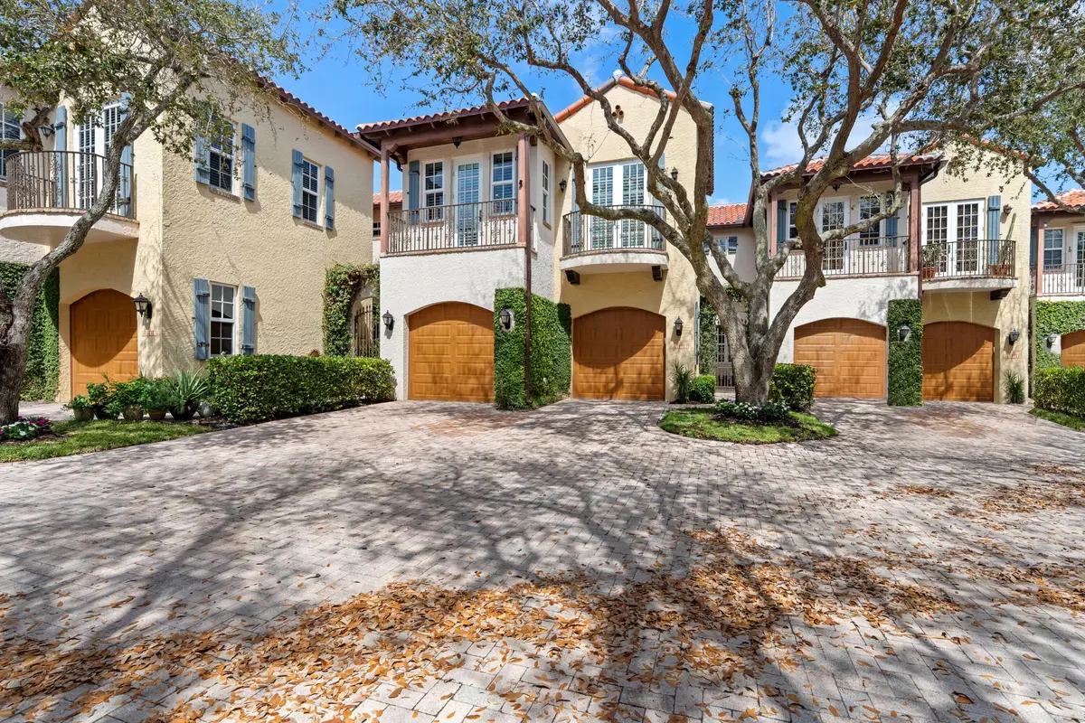 EXTERIOR_DT_RT at 1027 Coralina Lane, Delray Beach