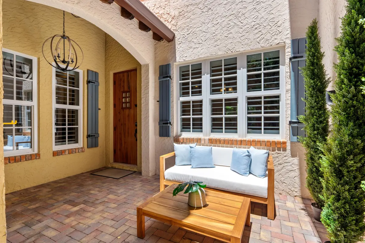 EXTERIOR_ENTRANCE_DT_NEW at 1027 Coralina Lane, Delray Beach