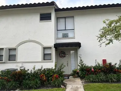7200 NW 2nd Avenue 134, Boca Raton – Condominium for sale