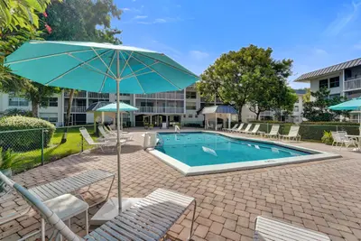 4025 N Federal Highway 228B, Oakland Park – Condominium for sale