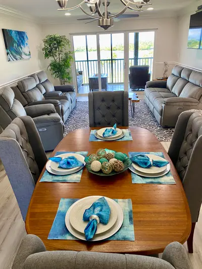 300 INTRACOASTAL Place 507, Jupiter – Condominium for rent