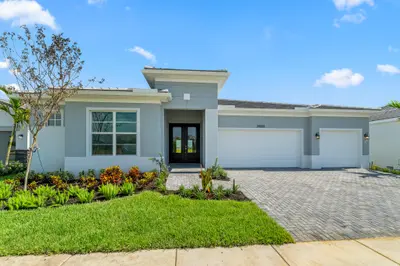14555 SW Sarilla Boulevard, Port St. Lucie – Single Family Residence for sale