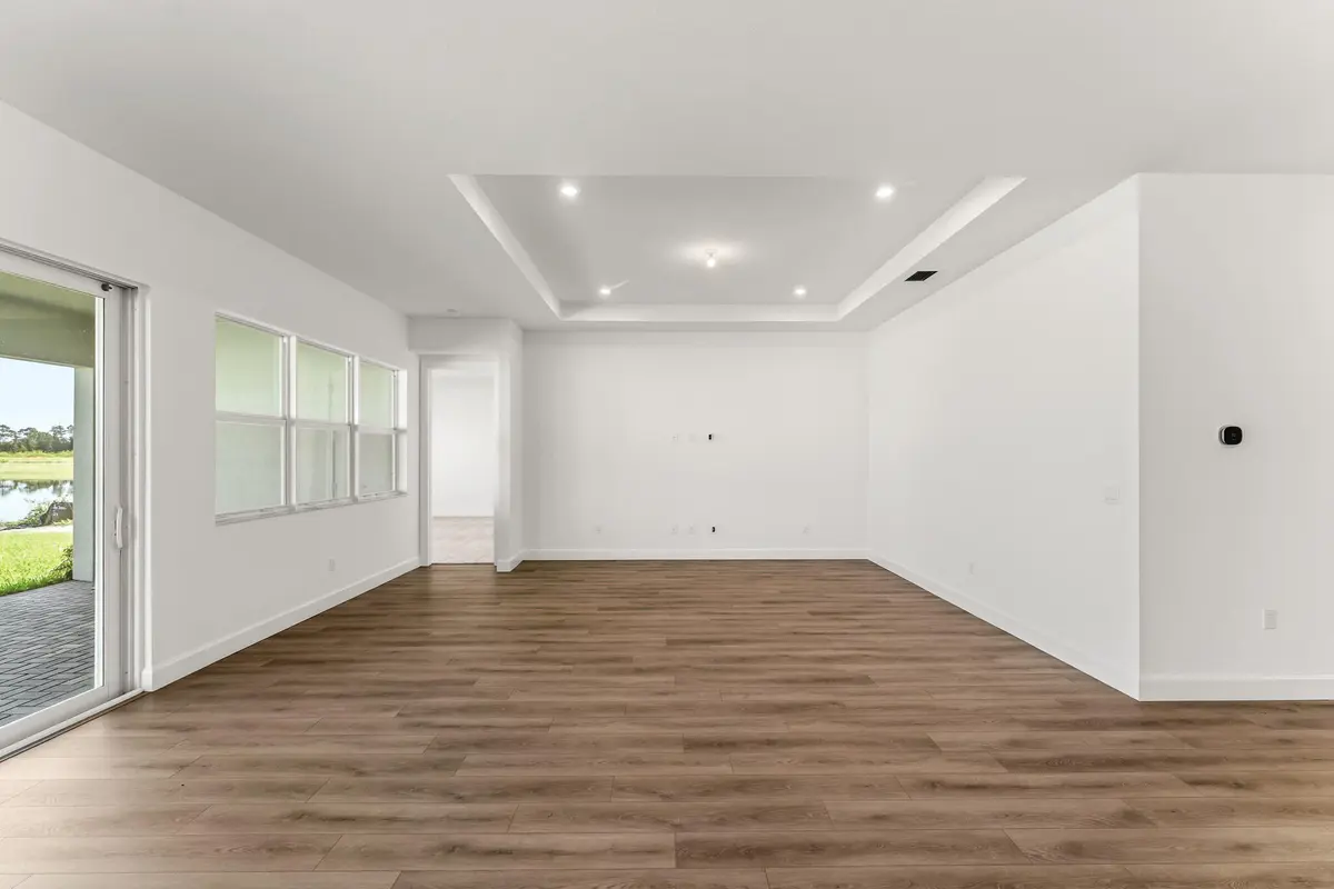 US_SEF_NOBLE_LOT 280_GREAT ROOM at 14555 SW Sarilla Boulevard, Port St. Lucie