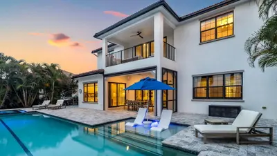9045 VISTA Way, Parkland – sold