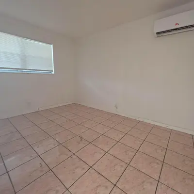 1826 Sherman Street Apt 7, Hollywood – Apartment for rent