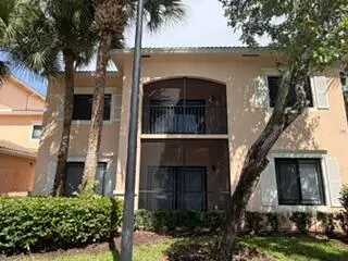 2807 VERONIA Drive 108, Palm Beach Gardens – leased